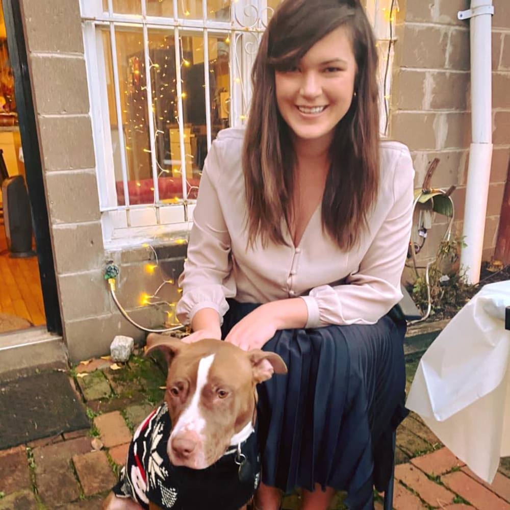 Meet your Posher, Carly